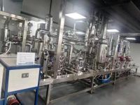 成套小型精炼设备
